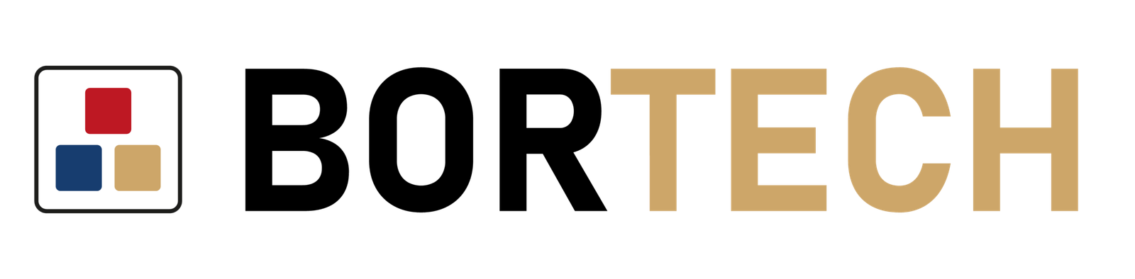 BORTECH
